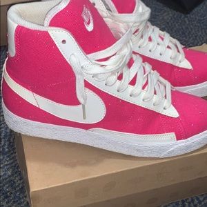Nike Blazer